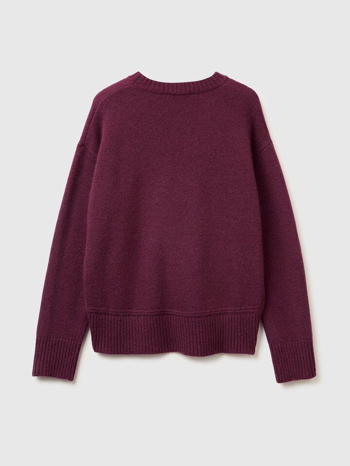 SWEATER L/S Women image number 6